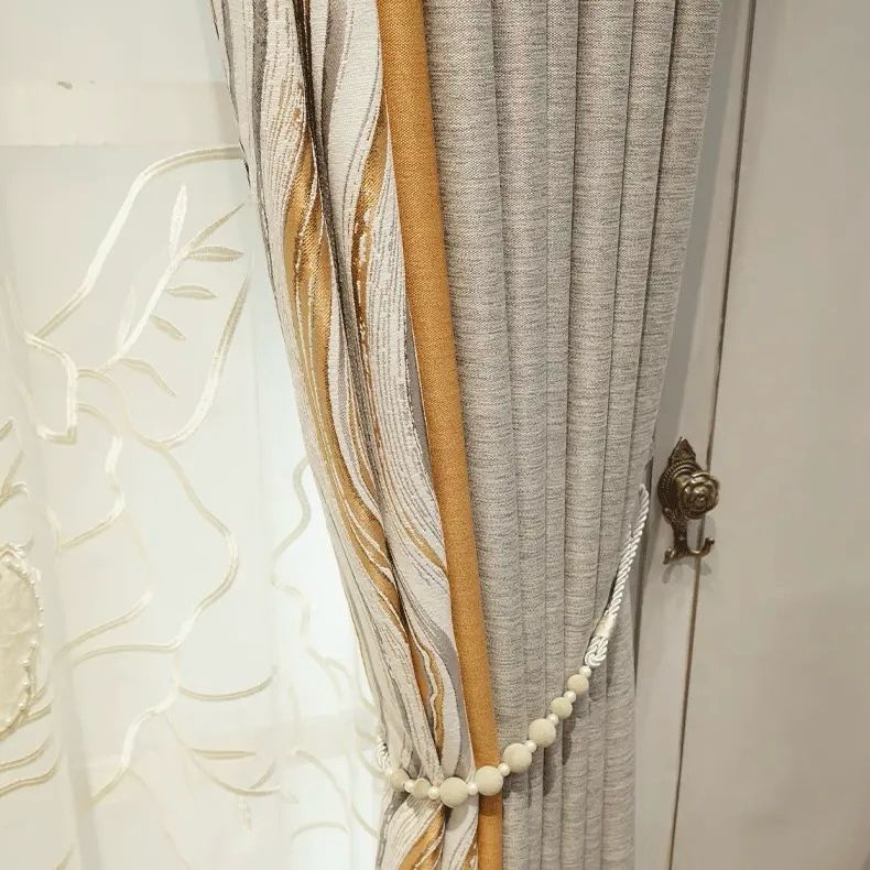geometric-print-bedroom-curtain, blackout-curtains, print-curtains, edit-home