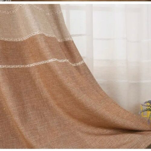 solid-color-bedroom-curtains, embroidered-curtains, blackout-curtains, linen-curtains, edit-home