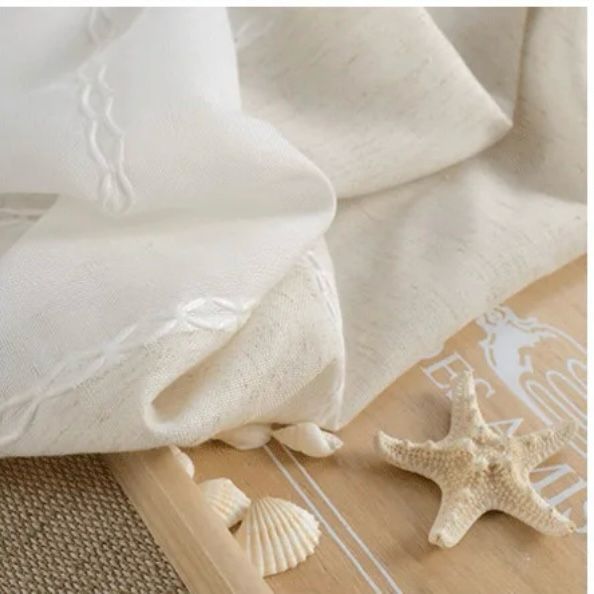 solid-color-bedroom-curtains, embroidered-curtains, blackout-curtains, linen-curtains, edit-home