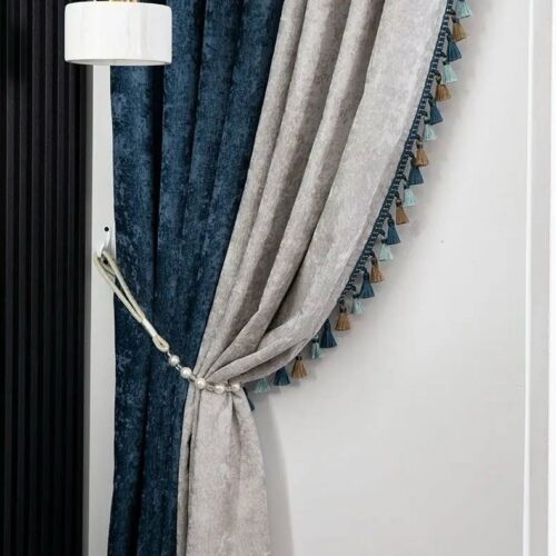 chenille-luxury-blackout-curtains, blackout-curtains, edit-home