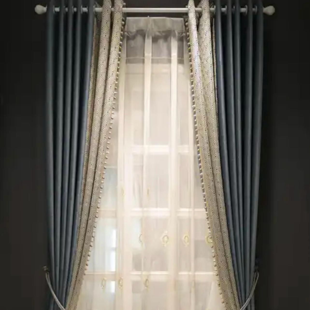 jacquard-blackout-curtains, blackout-curtains, edit-home