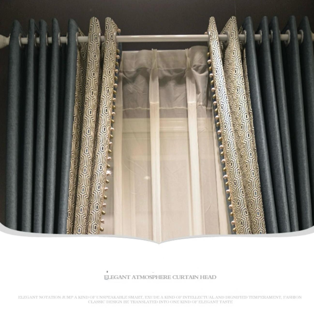 jacquard-blackout-curtains, blackout-curtains, edit-home