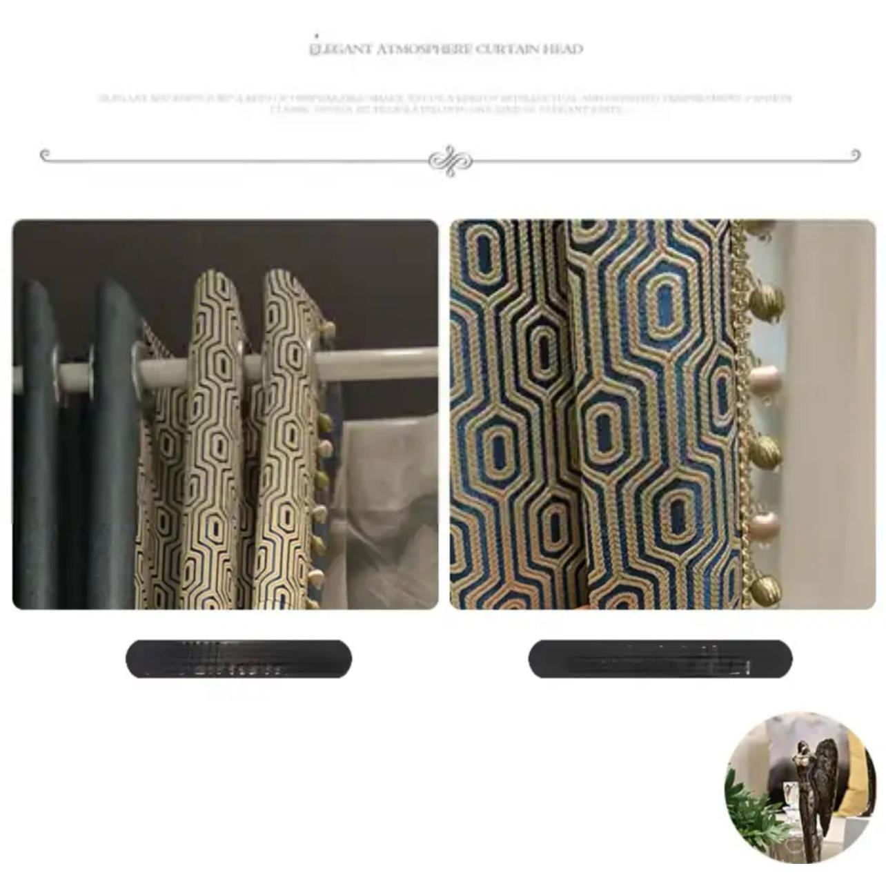 jacquard-blackout-curtains, blackout-curtains, edit-home