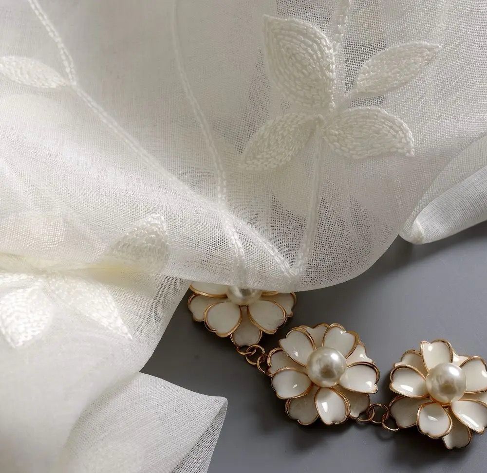 cotton-linen-embroidered-curtains, blackout-curtains, embroidered-curtains, linen-curtains, edit-home
