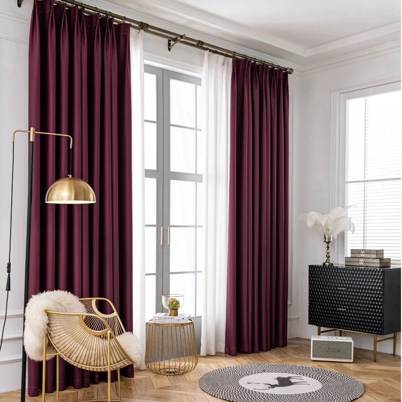treatment-window-drapes, blackout-curtains, edit-home-curtains