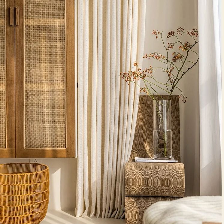 cotton-and-linen-woven-tulle, net-curtains, voile-curtains, edit-home