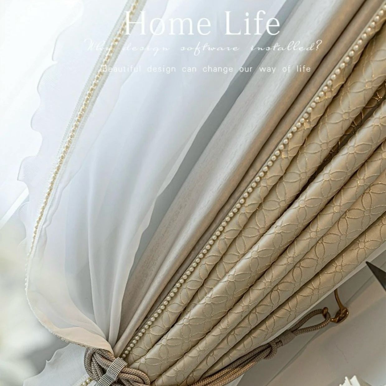 pearl-lace-blackout-curtains, blackout-curtains, embroidered-curtains, edit-home-curtains