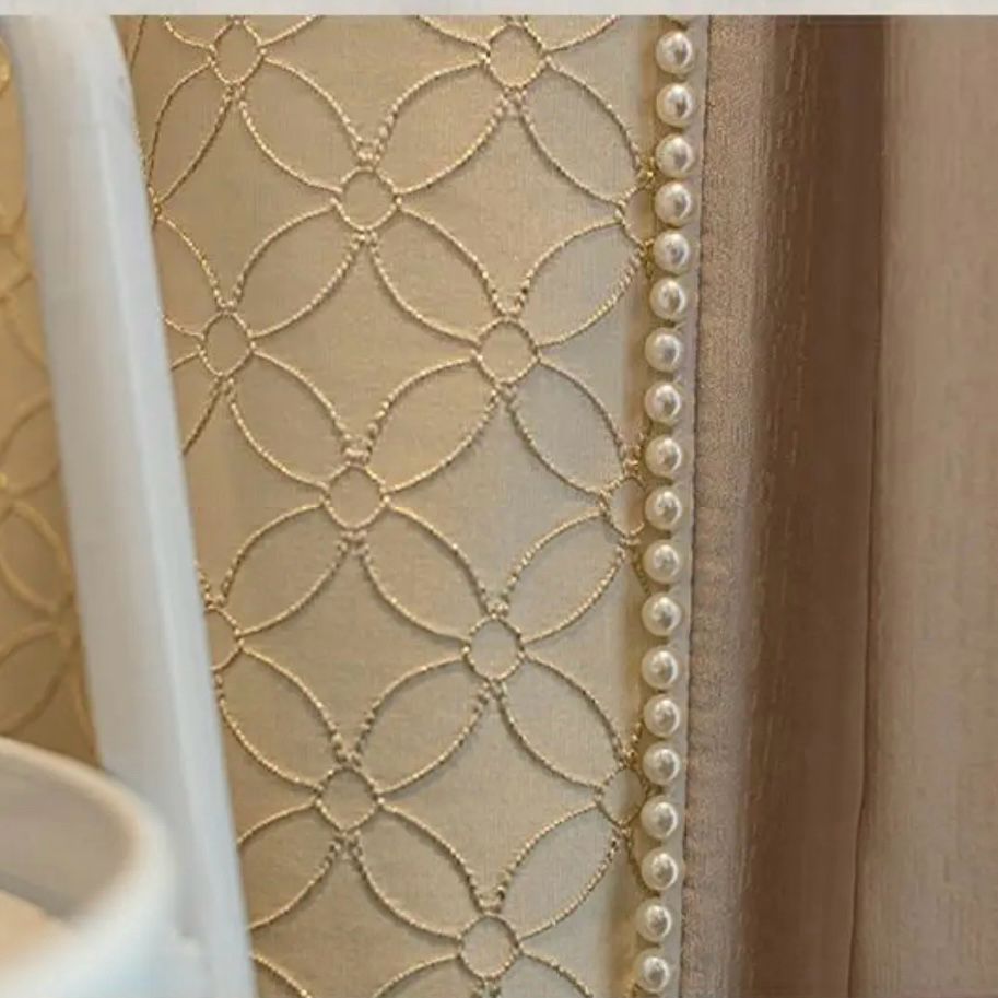 pearl-lace-blackout-curtains, blackout-curtains, embroidered-curtains, edit-home-curtains