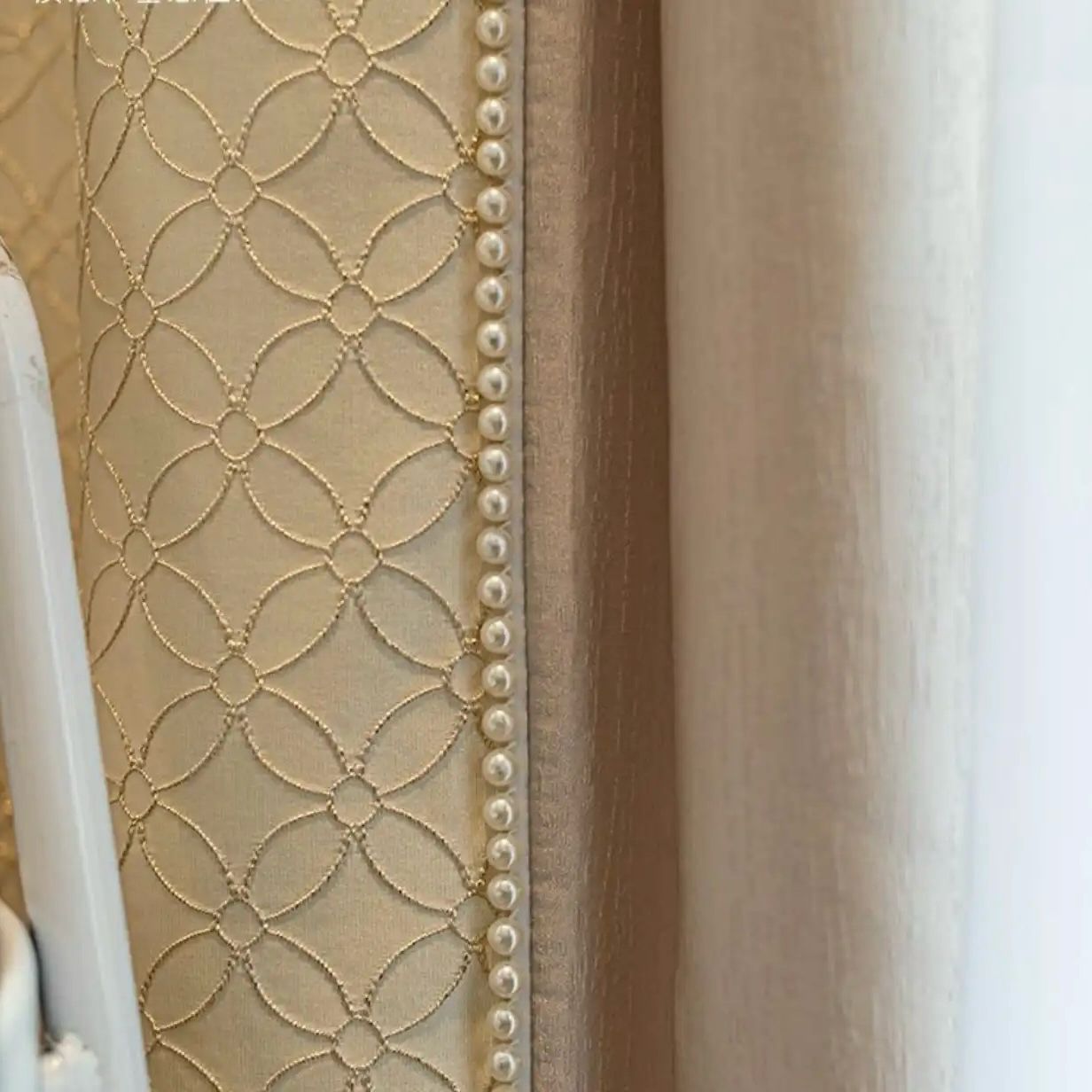 pearl-lace-blackout-curtains, blackout-curtains, embroidered-curtains, edit-home-curtains