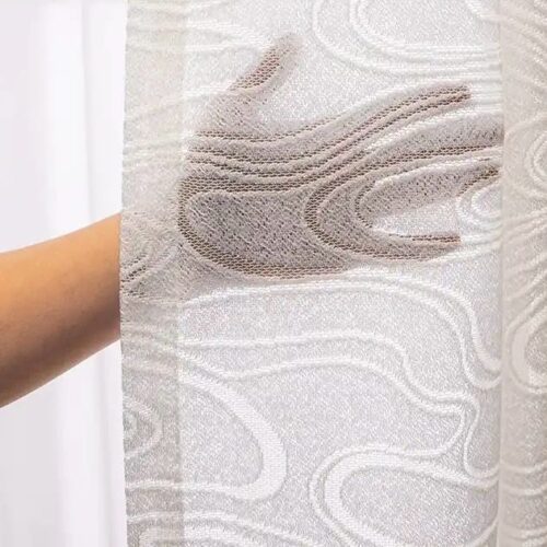 translucent-window-curtains, blackout-curtains, embroidered-curtains, edit-home