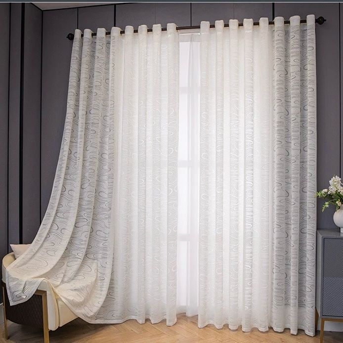 translucent-window-curtains, blackout-curtains, embroidered-curtains, edit-home