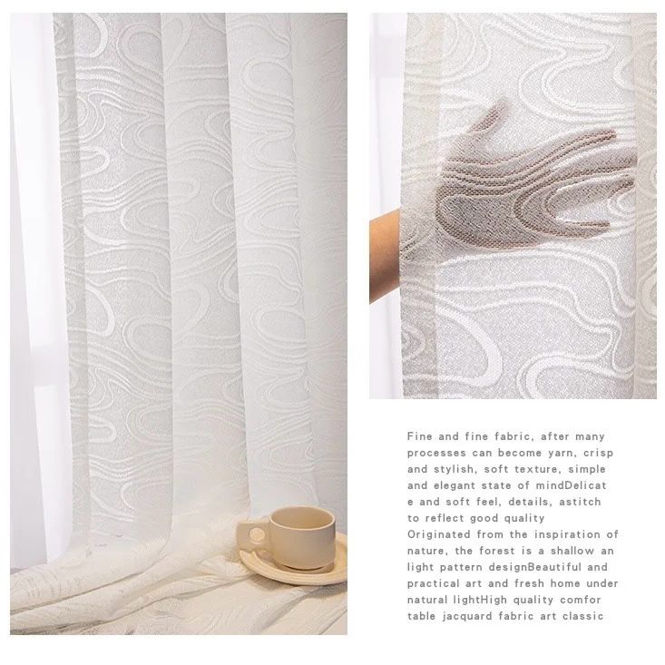 translucent-window-curtains, blackout-curtains, embroidered-curtains, edit-home