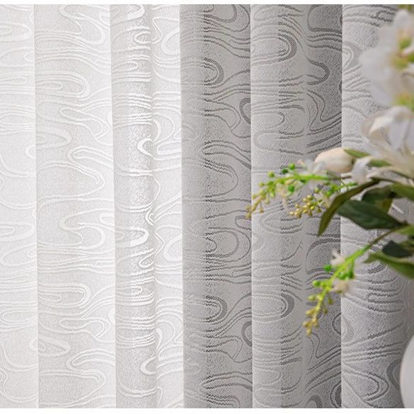 translucent-window-curtains, blackout-curtains, embroidered-curtains, edit-home