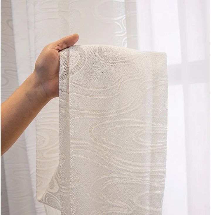 translucent-window-curtains, blackout-curtains, embroidered-curtains, edit-home