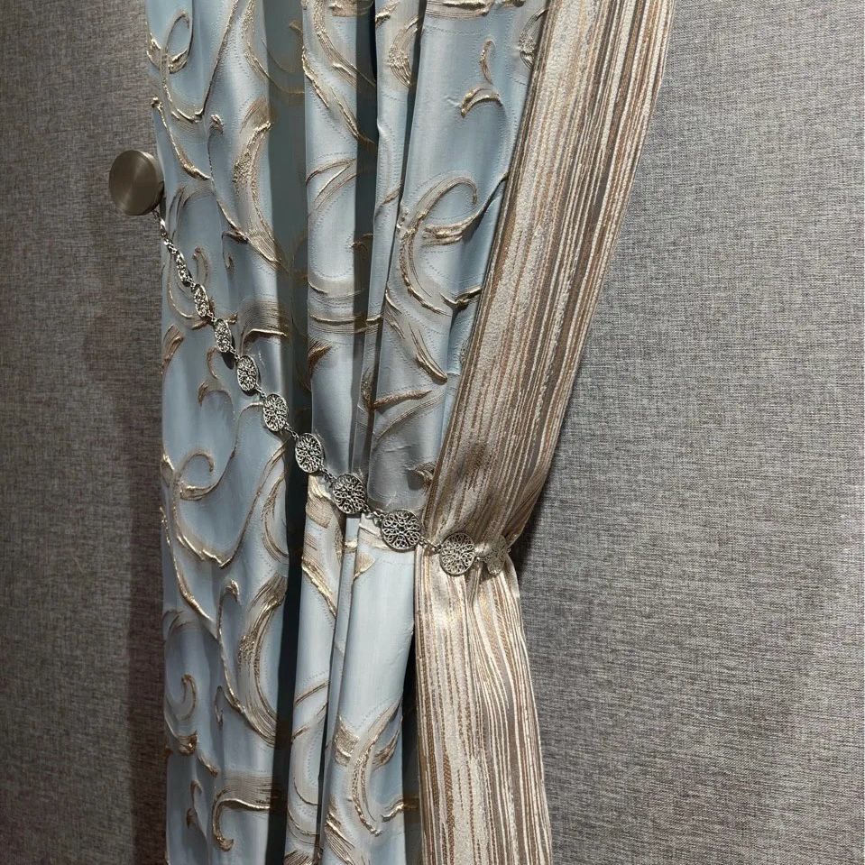 embossed-bronzing-jacquard-curtains, blackout-curtains, embroidered-curtains, edit-home-curtains