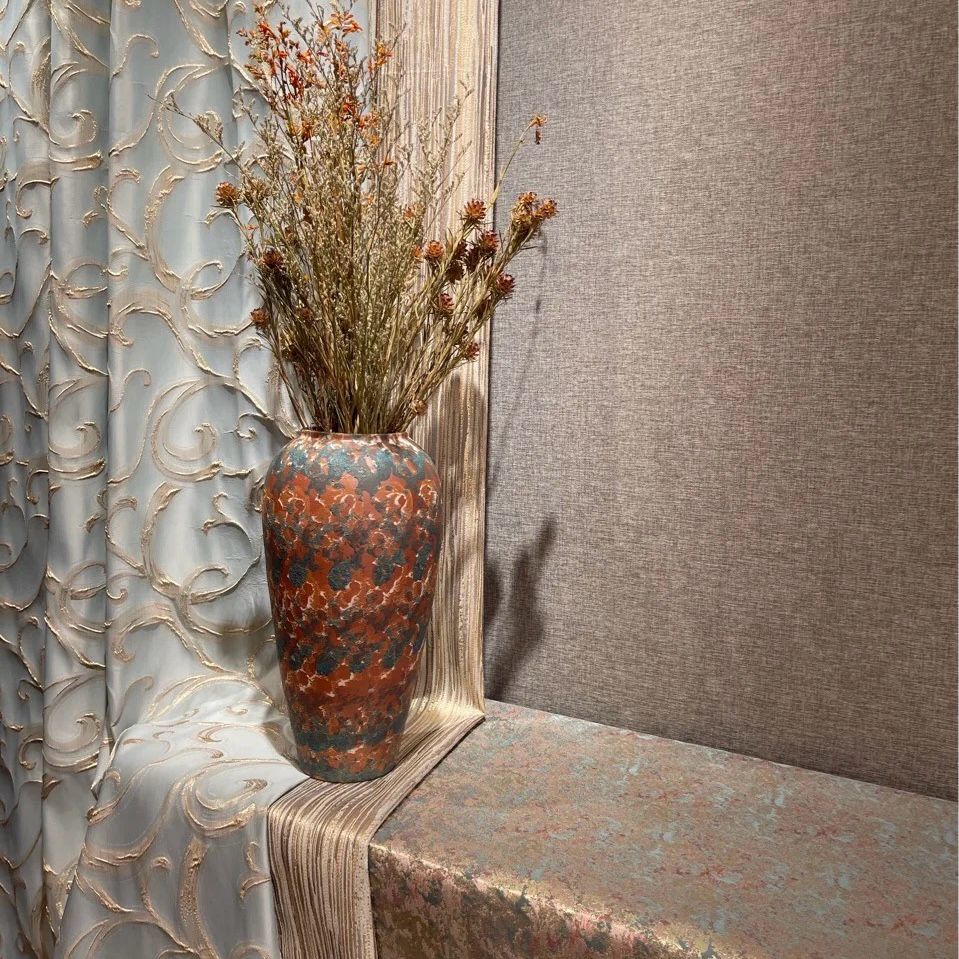 embossed-bronzing-jacquard-curtains, blackout-curtains, embroidered-curtains, edit-home-curtains