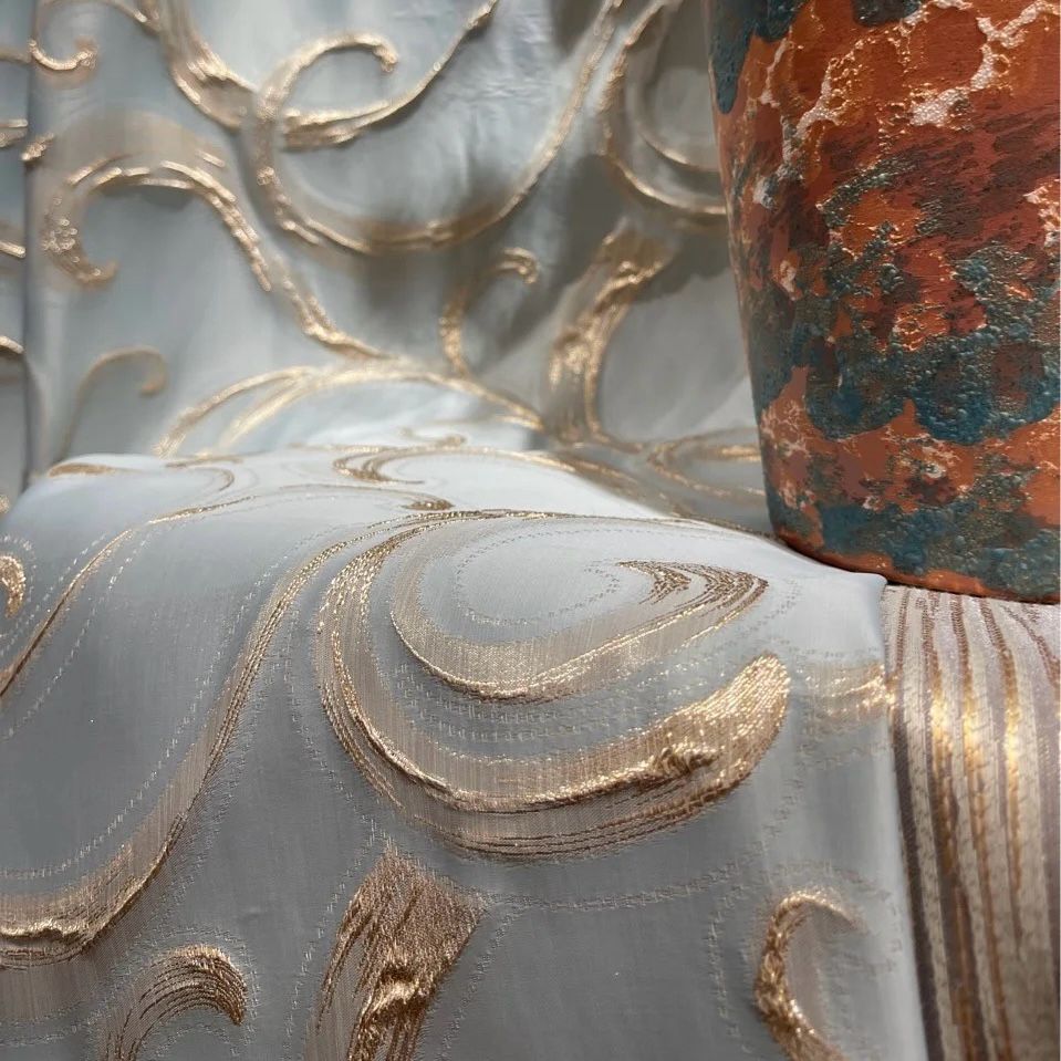 embossed-bronzing-jacquard-curtains, blackout-curtains, embroidered-curtains, edit-home-curtains