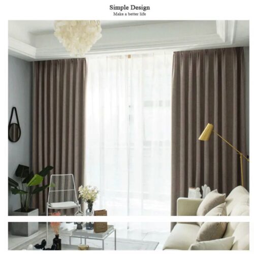 waterproof-custom-made-curtains, plain-curtains, blackout-curtains, edit-home-curtains