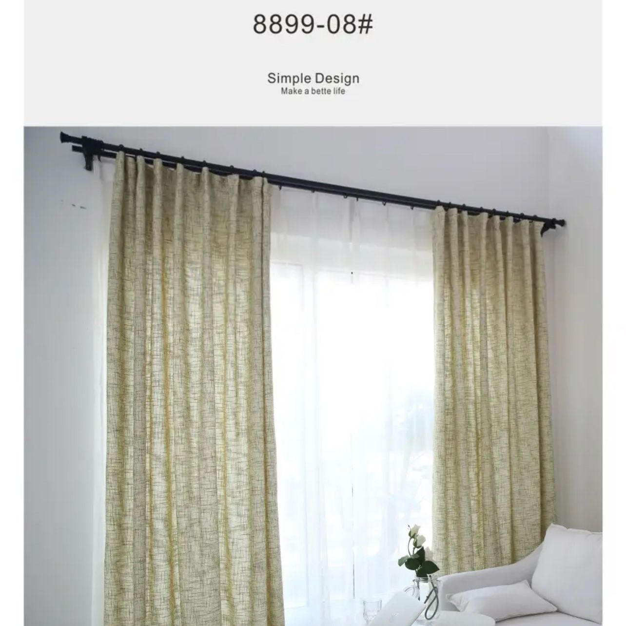 faux-linen-window-curtains, blackout-curtains, edit-home-curtains