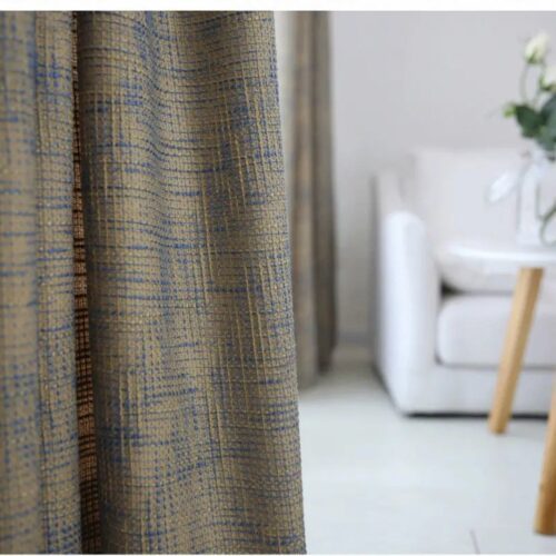 faux-linen-window-curtains, blackout-curtains, edit-home-curtains