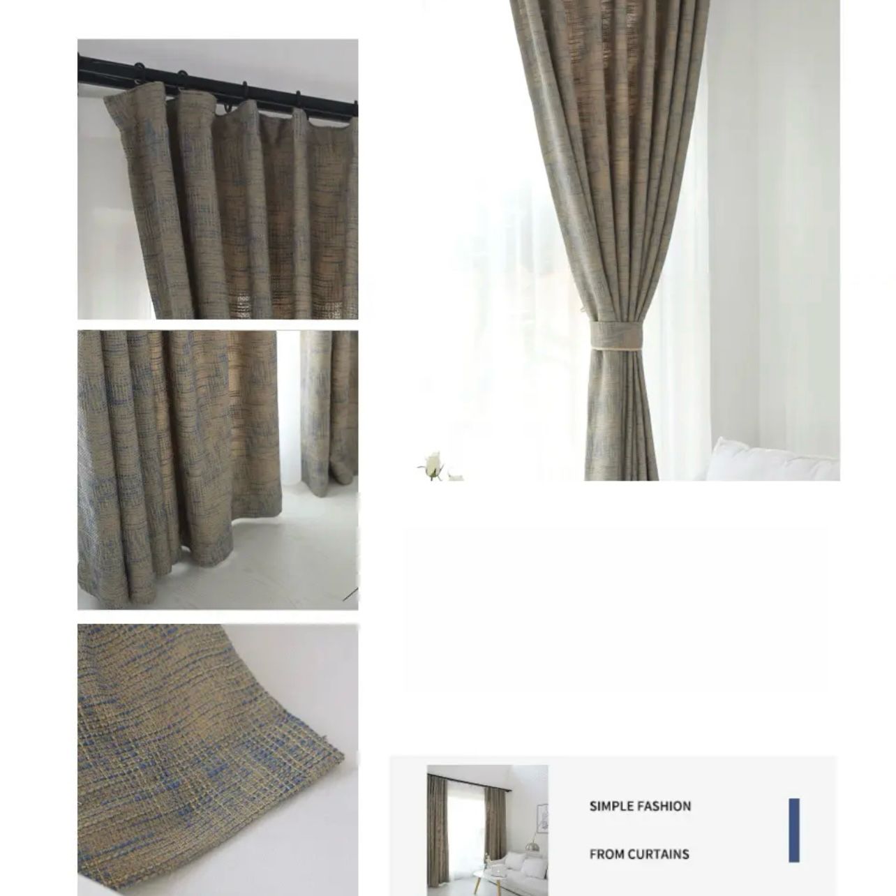 faux-linen-window-curtains, blackout-curtains, edit-home-curtains