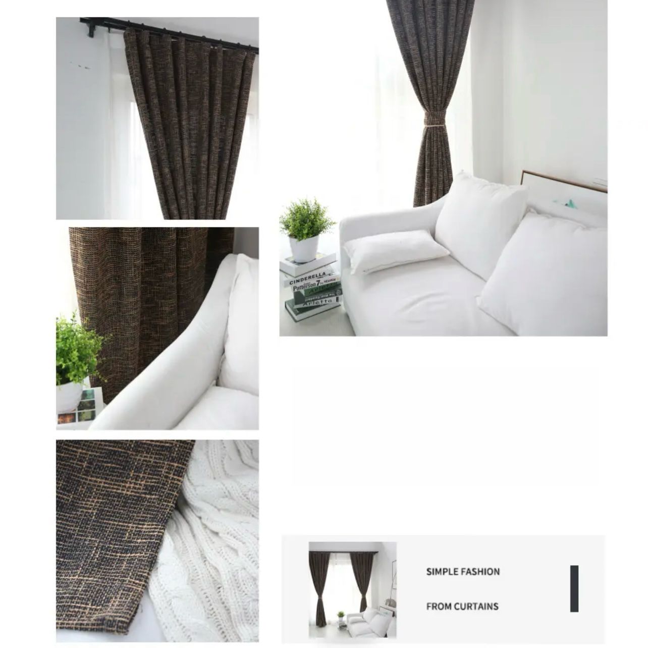 faux-linen-window-curtains, blackout-curtains, edit-home-curtains