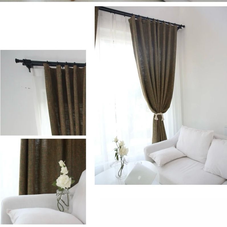 faux-linen-window-curtains, blackout-curtains, edit-home-curtains