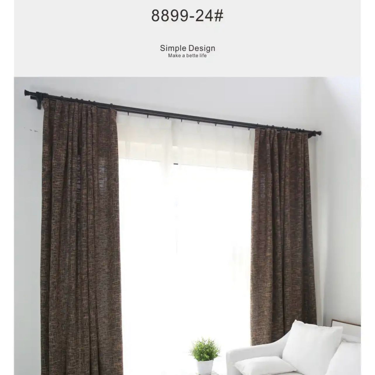 faux-linen-window-curtains, blackout-curtains, edit-home-curtains