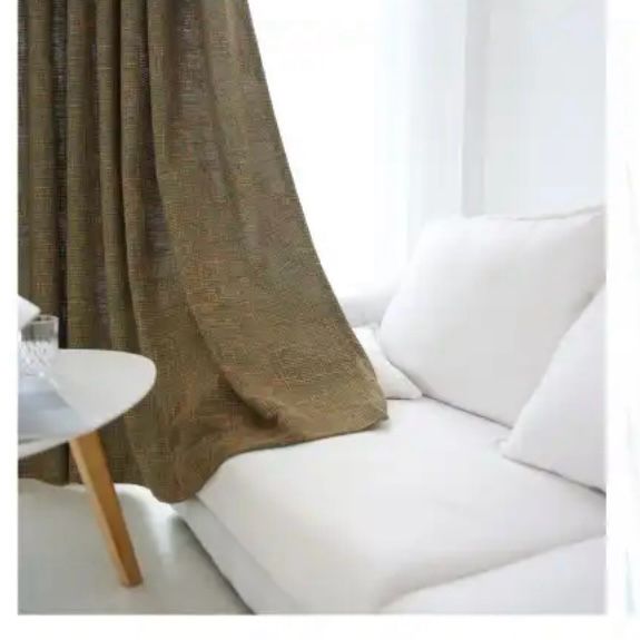 faux-linen-window-curtains, blackout-curtains, edit-home-curtains
