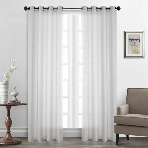 linen-semi-blackout-curtains, blackout-curtains, linen-curtains, edit-home