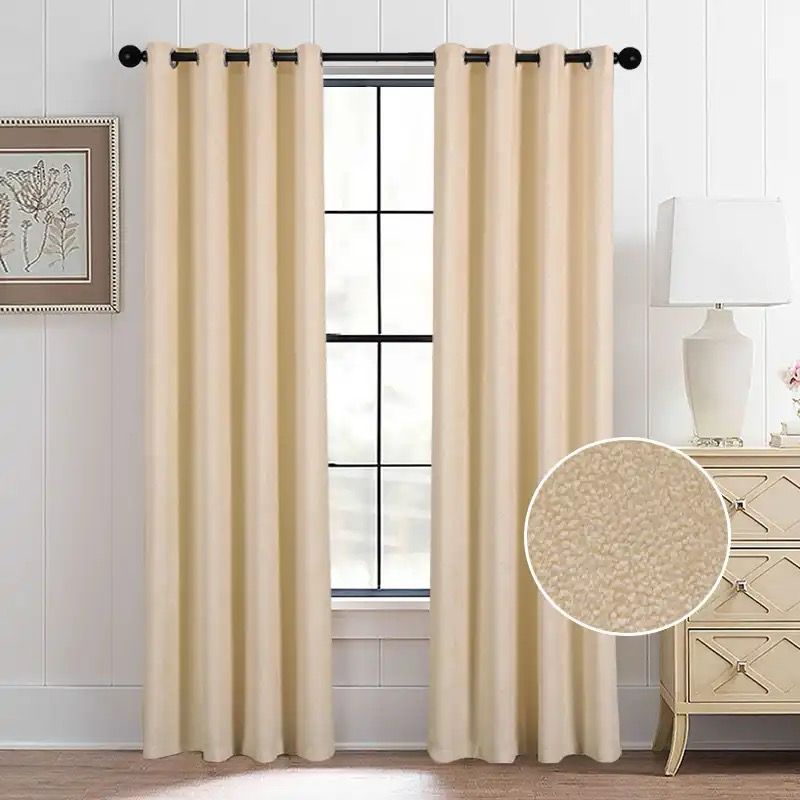 double-sided-chenille-curtains,blackout-curtains, plain-curtains, edit-home-curtains