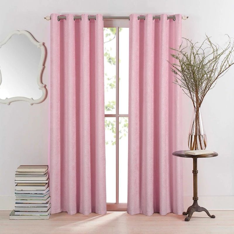 double-sided-chenille-curtains,blackout-curtains, plain-curtains, edit-home-curtains