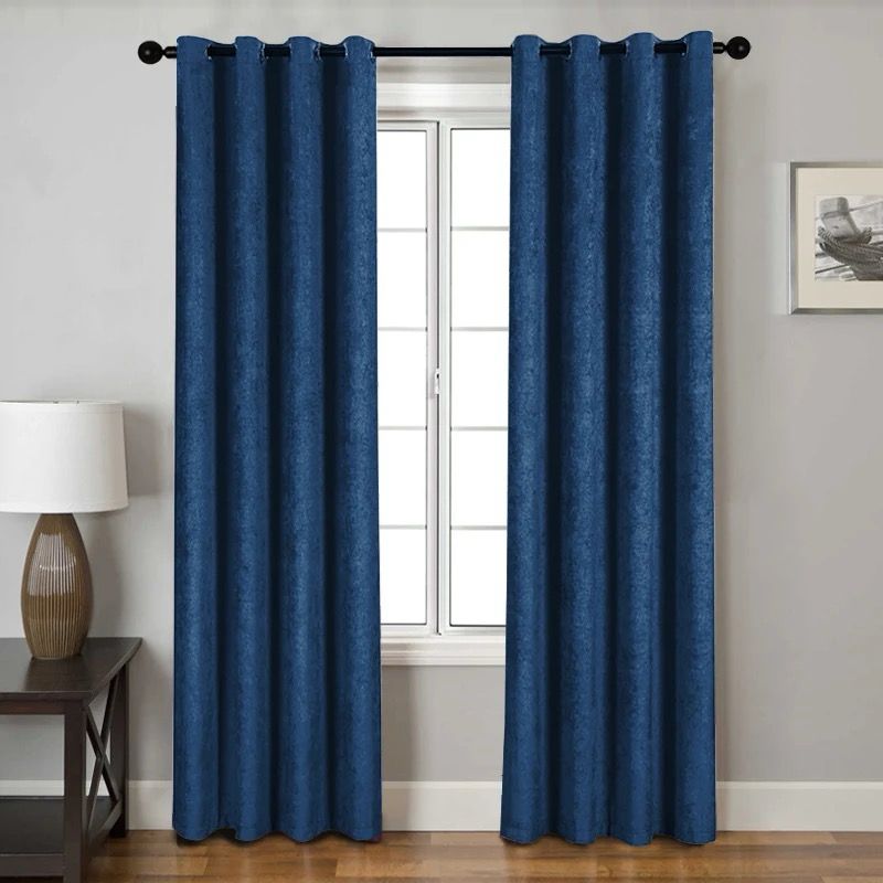 double-sided-chenille-curtains,blackout-curtains, plain-curtains, edit-home-curtains