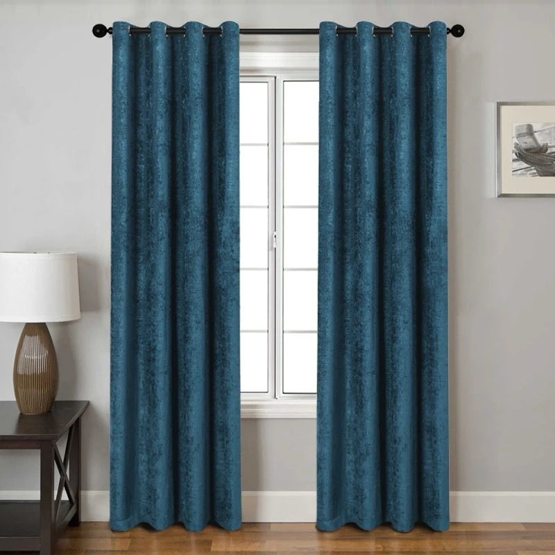 double-sided-chenille-curtains,blackout-curtains, plain-curtains, edit-home-curtains