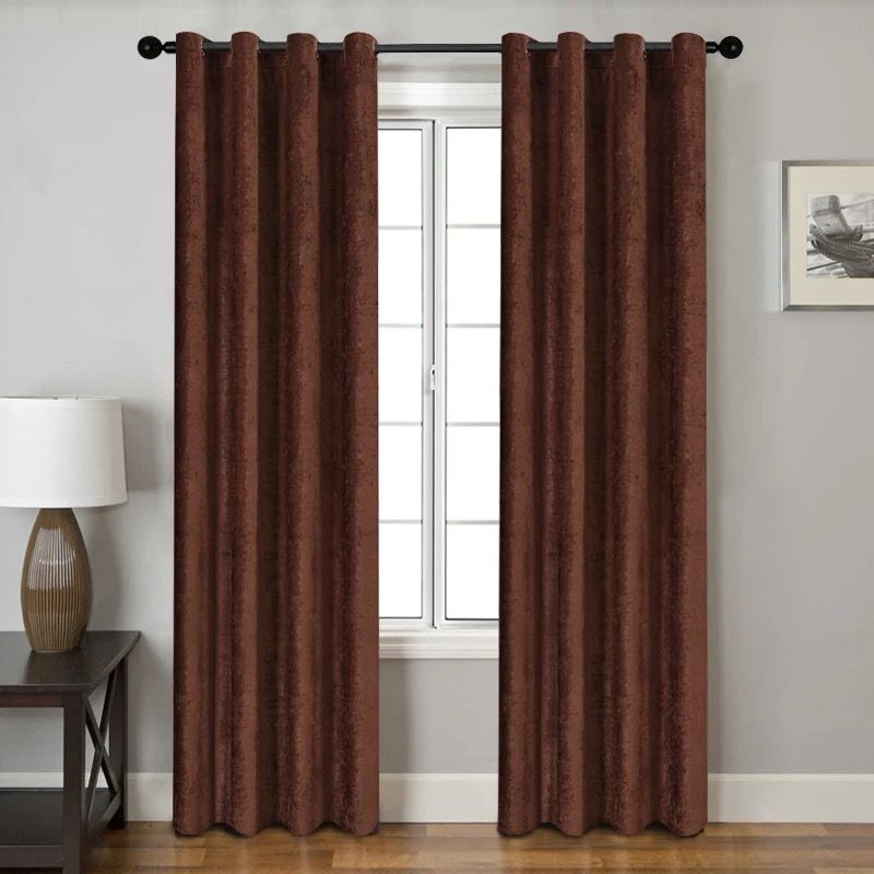 double-sided-chenille-curtains,blackout-curtains, plain-curtains, edit-home-curtains