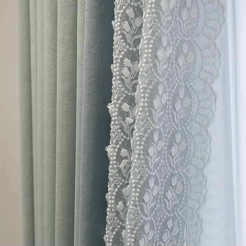 korean-velvet-blackout-curtains, embroidered-curtains, blackout-curtains, edit-home-curtains