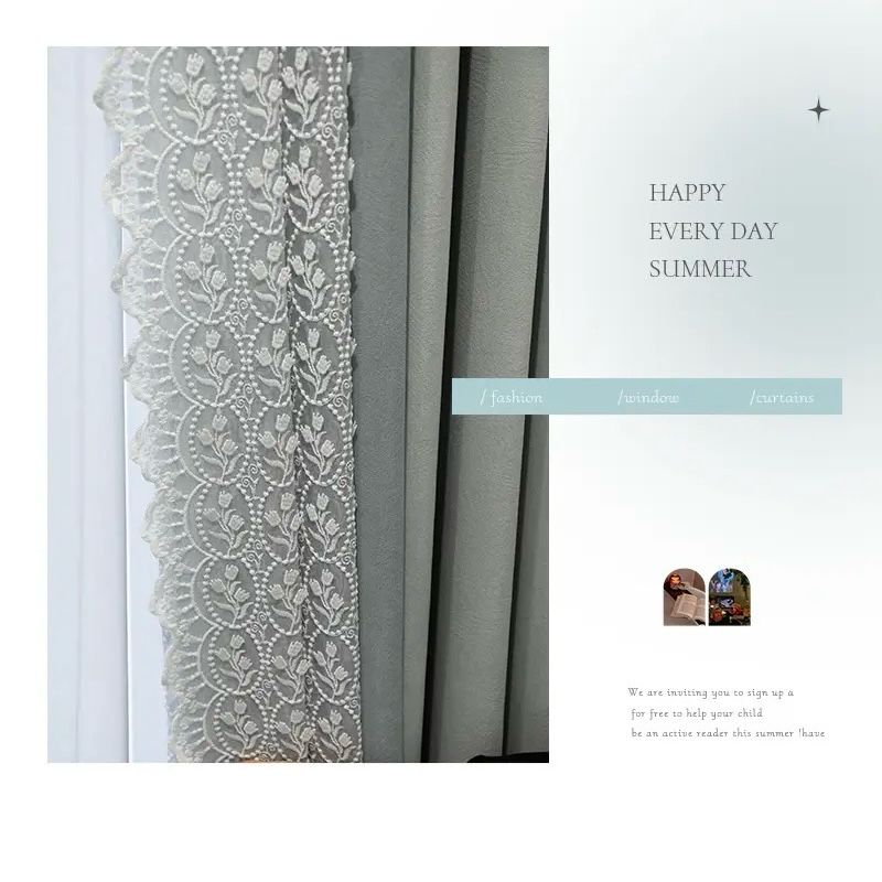 korean-velvet-blackout-curtains, embroidered-curtains, blackout-curtains, edit-home-curtains