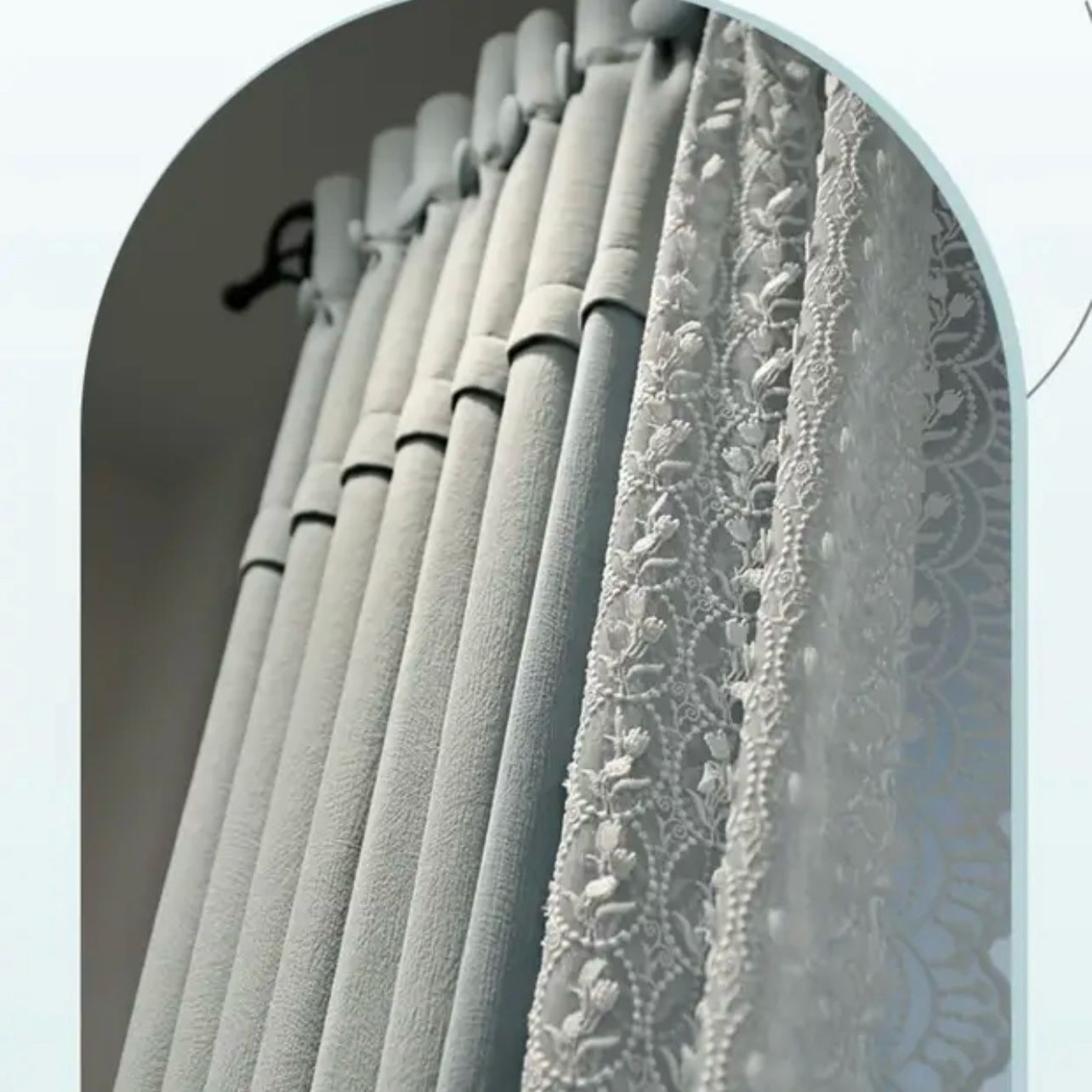 korean-velvet-blackout-curtains, embroidered-curtains, blackout-curtains, edit-home-curtains
