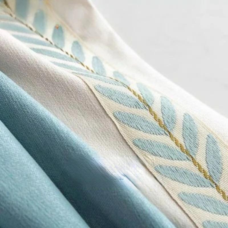 blue-curtains-lace-high-shading, blue-curtains, blackout-curtains, edit-home-curtains