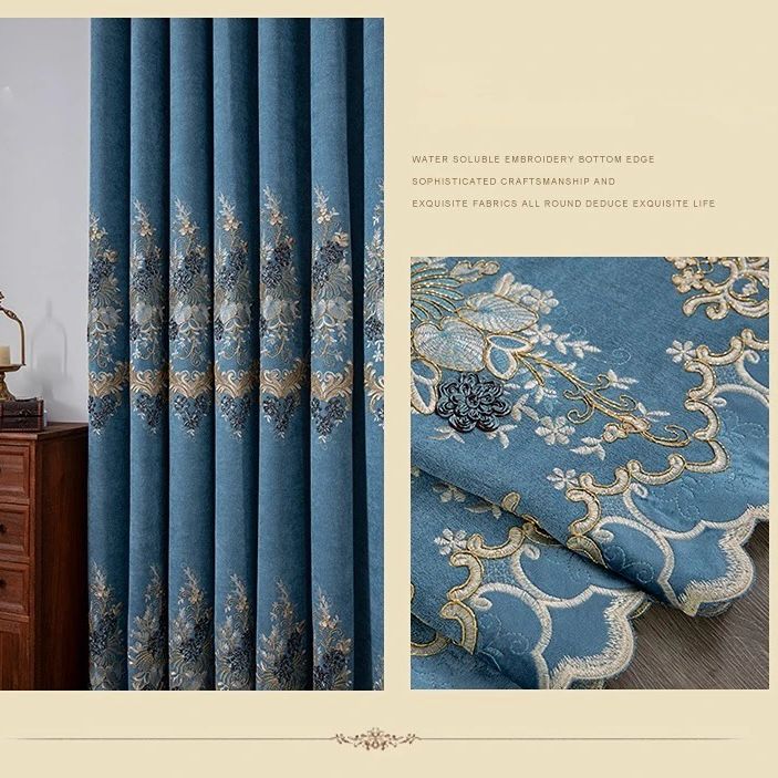 embroidered-curtains-and-tulle-living, blackout-curtains, embroidered-curtains, edit-home-curtains