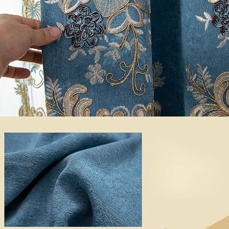 embroidered-curtains-and-tulle-living, blackout-curtains, embroidered-curtains, edit-home-curtains