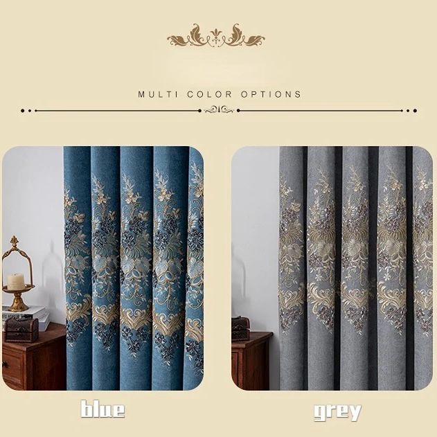 embroidered-curtains-and-tulle-living, blackout-curtains, embroidered-curtains, edit-home-curtains