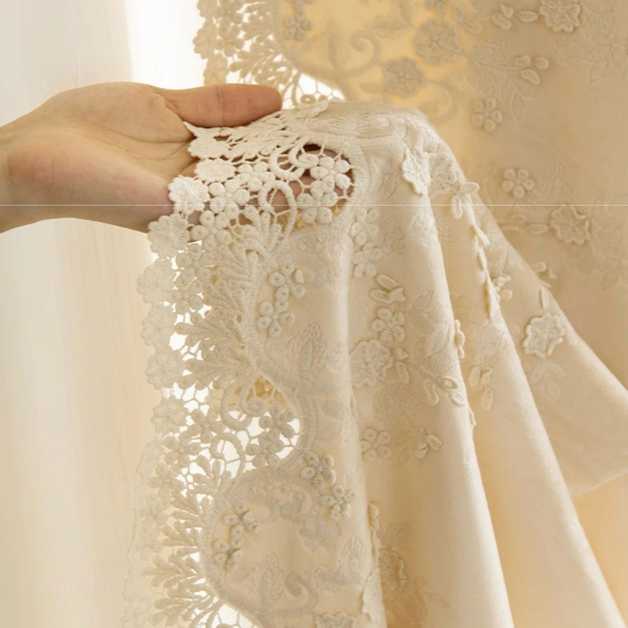 luxury-french-lace-curtains, blackout-curtains, velvet-curtains, embroidered-curtains, edit-home-curtains