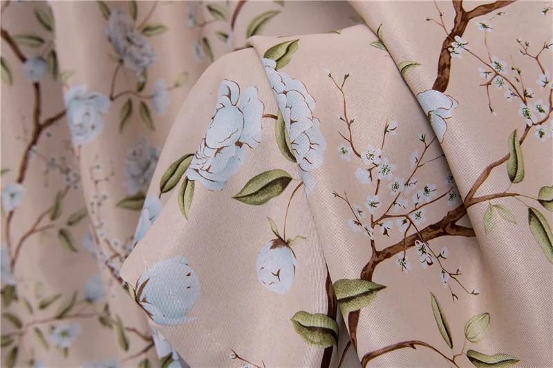 made-to-measure-curtains, pink-curtains, blackout-curtains, edit-home