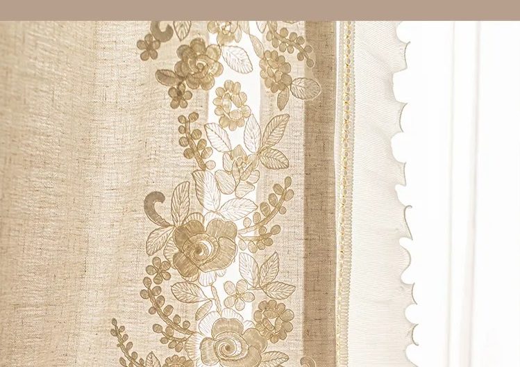 embroidered-lace-luxury-curtains, blackout-curtains, edit-home