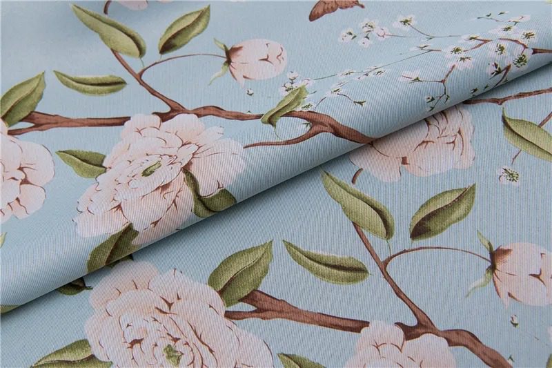 made-to-measure-curtains, blue-curtains, blackout-curtains, edit-home