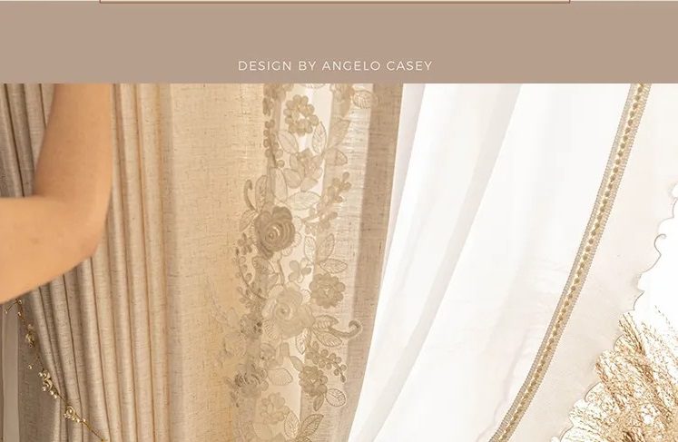 embroidered-lace-luxury-curtains, blackout-curtains, edit-home