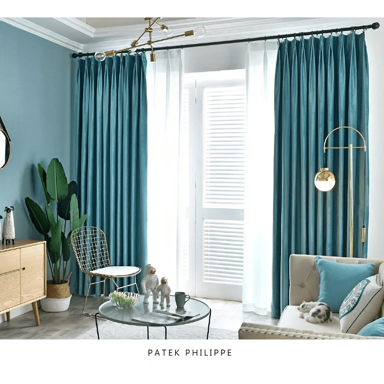 dutch-velvet-curtains-for-living-room, bed-room, edit-home