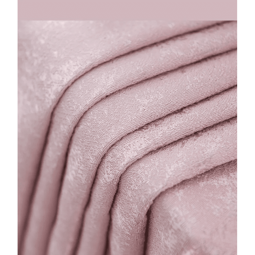 acquard-curtains-pure-colours, bed-room, edit-home