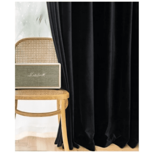 thickening-high-shading-curtains, bed-room, edit-home
